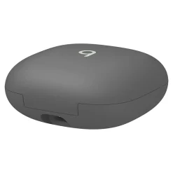 Beats Fit Wireless Active Noise Canceling Earbuds Headphones, Bluetooth, Sage Gray (MK2J3LL/A)