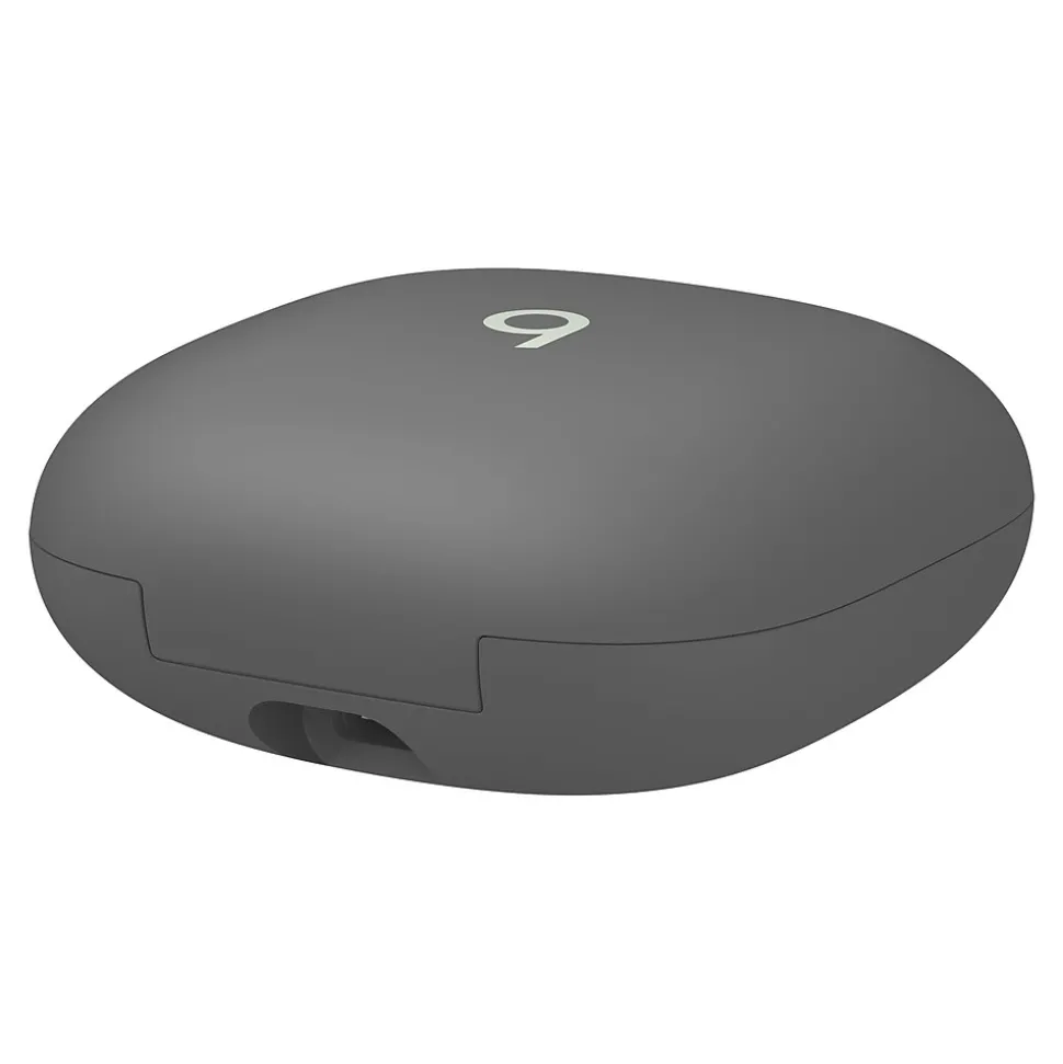 Beats Fit Wireless Active Noise Canceling Earbuds Headphones, Bluetooth, Sage Gray (MK2J3LL/A)