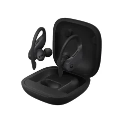 Beats Powerbeats Pro Totally Wireless Bluetooth Earphones, Black (MV6Y2LL/A)