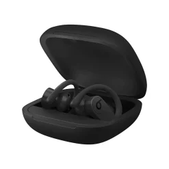 Beats Powerbeats Pro Totally Wireless Bluetooth Earphones, Black (MV6Y2LL/A)