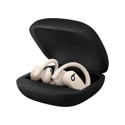 Beats Powerbeats Pro Wireless Bluetooth Stereo Headphones, Ivory (MY5D2LL/A)