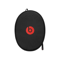 Beats Solo3 Wireless Bluetooth Stereo Headphones, Citrus Red (MX472LL/A)