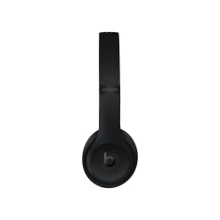 Beats Solo3 Wireless Bluetooth Stereo Headphones, Matte Black (MX432LL/A)
