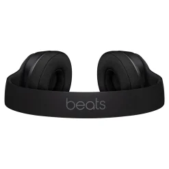 Beats Solo3 Wireless Bluetooth Stereo Headphones, Matte Black (MX432LL/A)