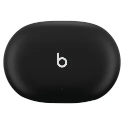 Beats Studio Buds Wireless Bluetooth Stereo Headphones, Black (MJ4X3LL/A)