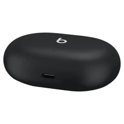 Beats Studio Buds Wireless Bluetooth Stereo Headphones, Black (MJ4X3LL/A)