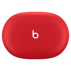 Beats Studio Buds Wireless Bluetooth Stereo Headphones, Red (MJ503LL/A)