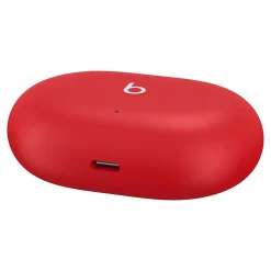 Beats Studio Buds Wireless Bluetooth Stereo Headphones, Red (MJ503LL/A)