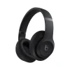 Beats Studio Pro Wireless Active Noise Canceling Bluetooth Over-the-Ear Headset, USB-C, 3.5mm, Black (MQTP3LL/A)