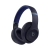 Beats Studio Pro Wireless Active Noise Canceling Bluetooth Surround Sound Headset, Navy (MQTQ3LL/A)