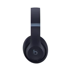 Beats Studio Pro Wireless Active Noise Canceling Bluetooth Surround Sound Headset, Navy (MQTQ3LL/A)