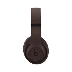 Beats Studio Pro Wireless Noise Canceling Bluetooth Surround Sound Phone & Computer Over-the-Ear Headset, Deep Brown (MQTT3LL/A)