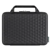 Belkin Air Protect Laptop Sleeve for 11" Laptops, Black Nylon (B2A079-C00)