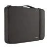 Belkin Air Protect Nylon Laptop Sleeve for 11" Laptops, Black (B2A070-C00)
