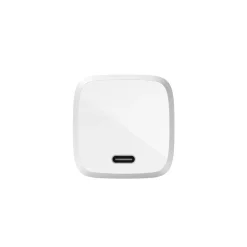 Belkin BOOST CHARGE USB-C Wall Charger for Multiple Brands, White (WCH001dq1MWH-B5)