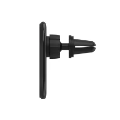 Belkin BOOST CHARGE Wireless Charger for iPhone 12, Black (WIC004btBK-NC)