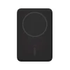 Belkin BOOST↑CHARGE Magnetic Wireless Power Bank for iPhone 12/13, 2500mAh, Black (BPD002btBK)