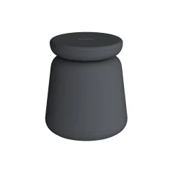 Belkin BoostCharge Pro MagSafe Wireless Charger for Cellular Phones and Smartphones, Charcoal (WIZ020ttH36)