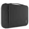 Belkin Nylon Laptop Sleeve for 14" Laptops, Black (B2B075-C00)