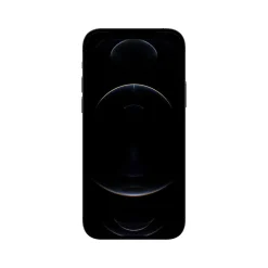 Belkin ScreenForce Tempered Glass Treated Screen Protector for iPhone 12/12 Pro (OVA021zz)