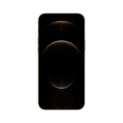 Belkin ScreenForce Tempered Glass Treated Screen Protector for iPhone 12 Pro Max (OVA023zz)