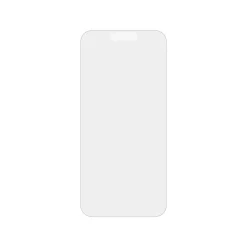 Belkin ScreenForce Tempered Glass Protector for iPhone 15 Pro (OVA149zz)