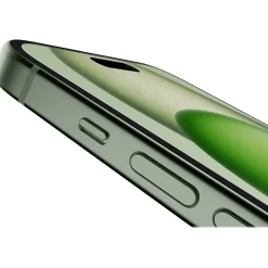 Belkin ScreenForce TemperedGlass Screen Protector for iPhone 15 Plus (OVA136zz)