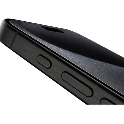 Belkin ScreenForce UltraGlass 2 Tempered Glass Screen Protector for iPhone 15 Pro Max (OVA134zz)