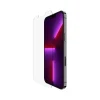 Belkin SCREENFORCE UltraGlass Glass Screen Protector for iPhone 13 Pro Max (OVA079ZZ)