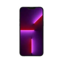 Belkin SCREENFORCE UltraGlass Glass Screen Protector for iPhone 13 Pro Max (OVA079ZZ)