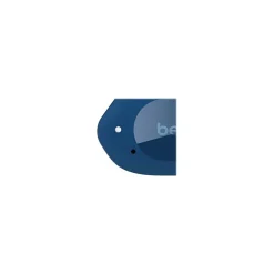 Belkin SoundForm Wireless Active Noise Canceling Earbuds Headphones, Bluetooth, Blue (AUC005BTBL)