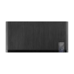 Belkin Universal 2nd Gen F1DN102KVM-UN-4 USB DisplayPort HDMI 2-Port Secure KVM Switch