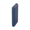 Belkin USB-A/USB-C Power Bank for Multiple Brands, 20000 mAh, Blue (BPB012btBL)