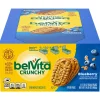 BelVita Blueberry Breakfast Bar, 1.76 oz., 8 Bars/Box (GEN02908)