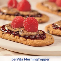 BelVita Blueberry Breakfast Bar, 1.76 oz., 8 Bars/Box (GEN02908)