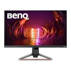BenQ Mobiuz 27" LED Monitor, Gray/Black (EX2710S)