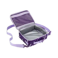 bentgo Kids Unicorn Prints Lunch Bag, Multicolor (BGPTBAG-UNI)