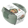 bentgo Salad Container, Khaki Green, 54 oz. (BGOSAL-KG)