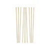 Berkley Square Beige Wood Stirrers, 1000/Pack (9041290)