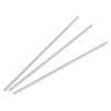 Berkley Square White Polypropylene Stirrers, 1000/Pack (1241210)