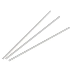 Berkley Square White Polypropylene Stirrers, 1000/Pack (1241210)