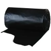 Berry Global 55 Gallon Contractor Bag, Low Density, 3 mil, Black, 15 Bags/Box (WTCON55GAL)