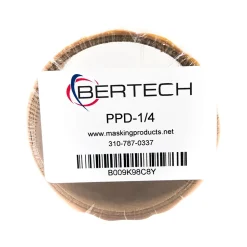 Bertech Masking Disks, 0.25