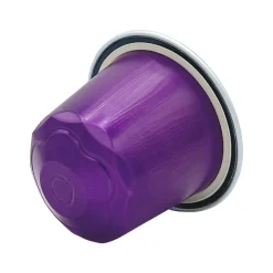 Bestpresso Inteso Blend High Intensity Coffee Nespresso Original Pods, Dark Roast, 10/Box (BST10413)