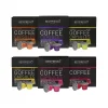 Bestpresso Variety Pack Coffee Capsules, 120/Carton (BST06104)