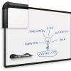 Best-Rite® Green Rite Porcelain Dry-Erase Boards, 4x6'