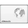 Best-Rite Green-Rite Dry-Erase Board, 3' x 2'