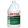 Betco Dumpster Treatment, Mango, 128 oz., 4/Carton (BET26090400)