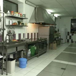 Betco Envirozyme Grease Trap and Drain Cleaner Blocks, Green, 8 oz., 64/carton (BETZ320C1400)