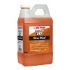 Betco Fastdraw 10 Citrus Chisel Cleaner/Degreaser, Citrus Scent, 67.6 oz., 4/Carton (BET1674700)